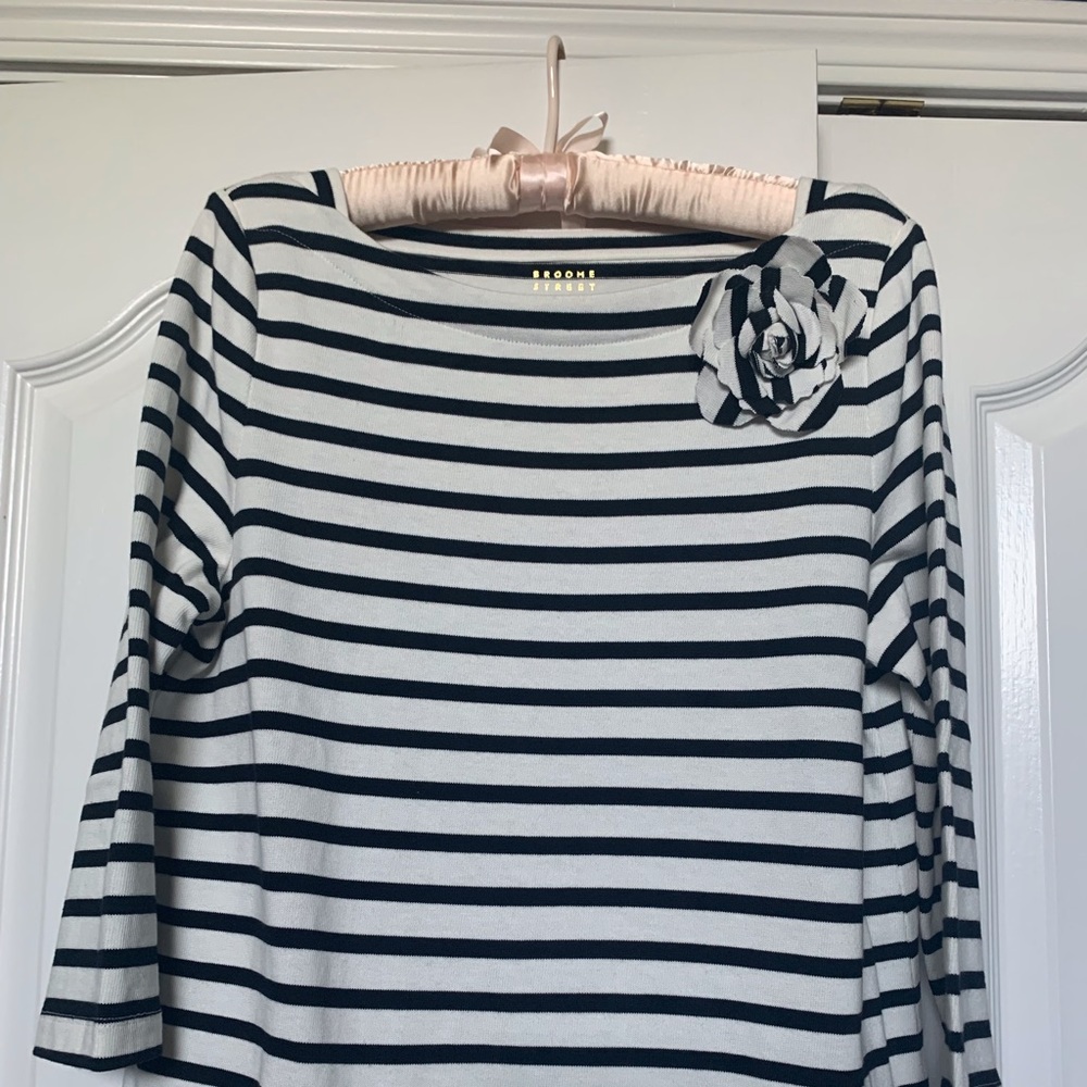 Kate Spade Broome Street Pullover